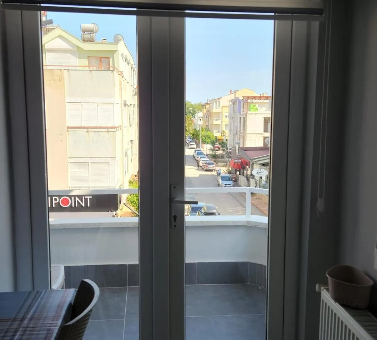 Kuk Apartment Antalya Türkiye