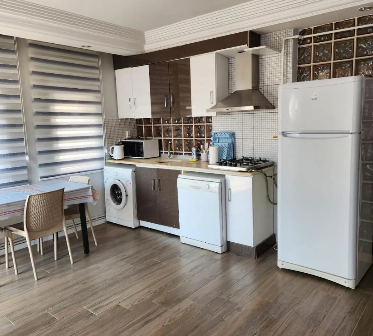 Kuk Apartment Antalya 0*,  Türkiye