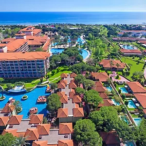 Ośrodek wypoczynkowy Ic Palace - Kids Concept, Antalya